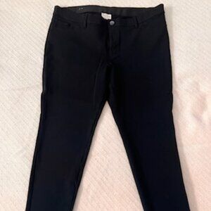 AVA & VIV Black jeans size 18W